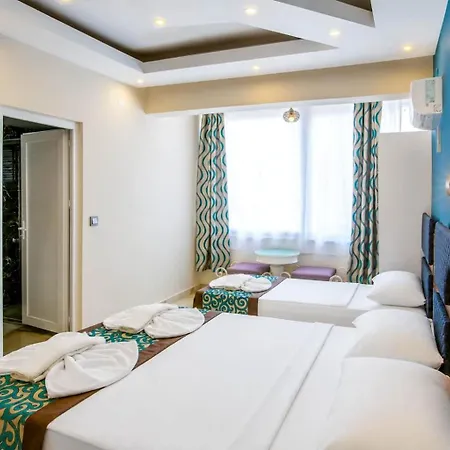 Dublin Hotel