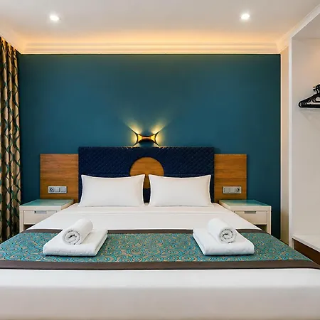 Dublin Hotel