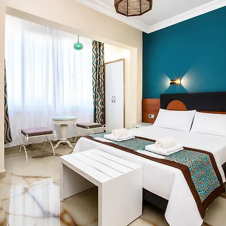 Hotel Dublin 2*