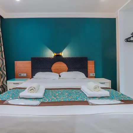 Hotel Dublin 2*