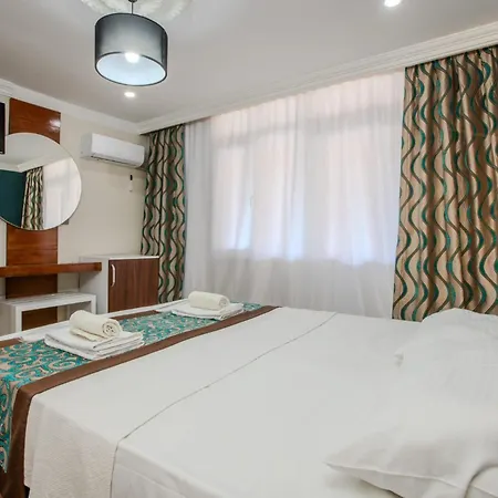 Hotel Dublin 2*