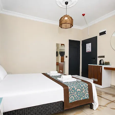 Hotel Dublin 2*