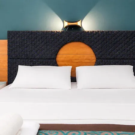 Hotel Dublin Alanya
