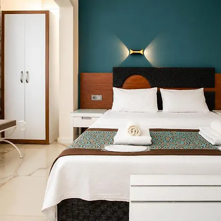 Hotel Dublin Alanya
