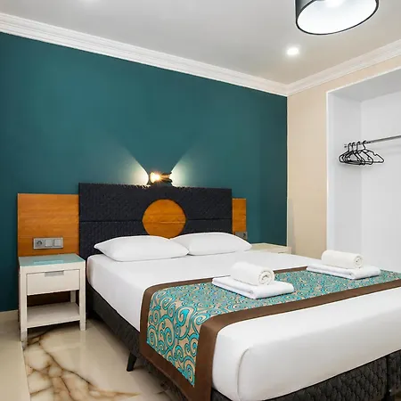 Hotel Dublin 2*
