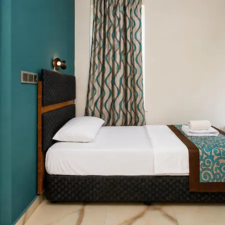 Dublin Hotel Alanya