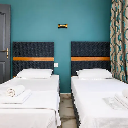Hotel Dublin Alanya