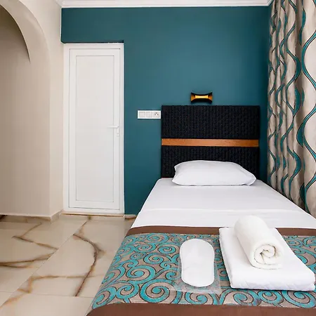Hotel Dublin Alanya