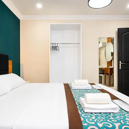 Hotel Dublin Alanya