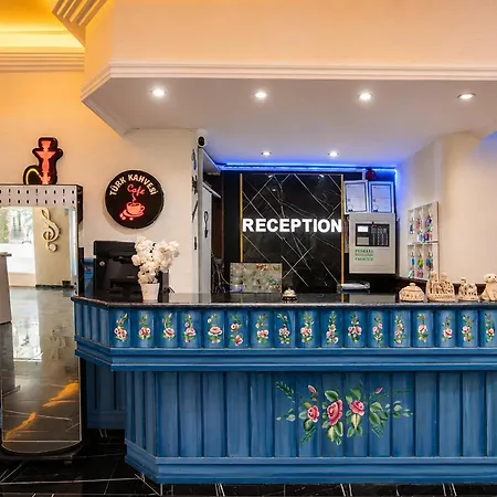 Hotel Dublin 2*