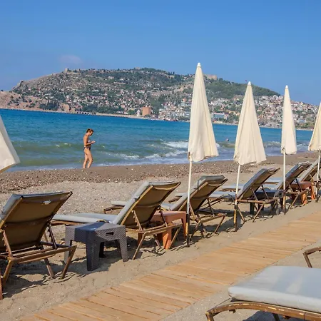 Dublin Hotel Alanya