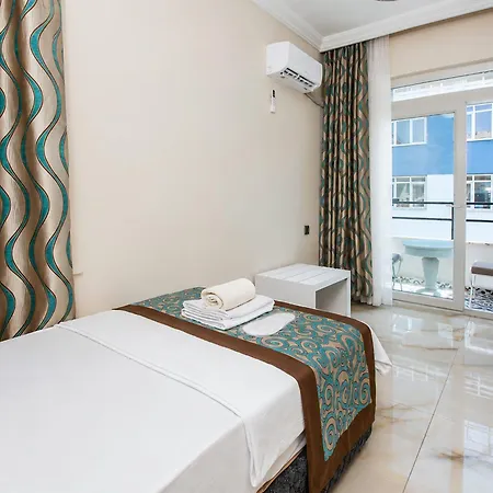 Dublin Hotel 2*