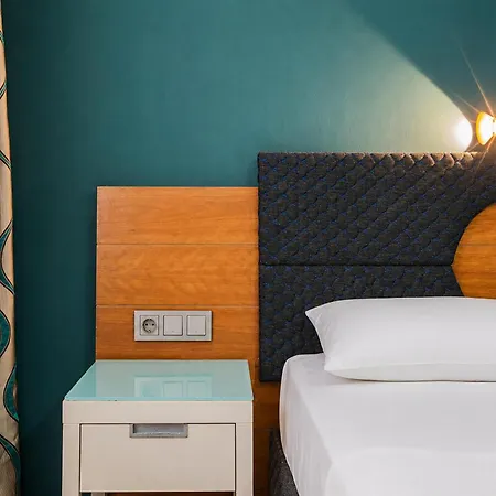 Hotel Dublin