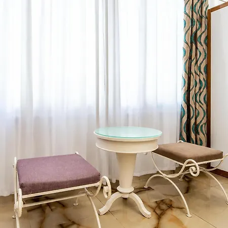 Dublin Hotel Alanya