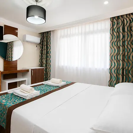 Hotel Dublin