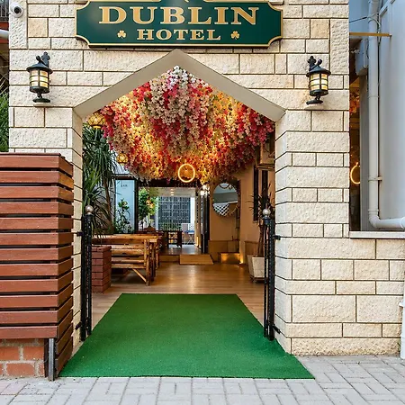 Dublin 2* Alanya