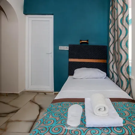 Hotel Dublin