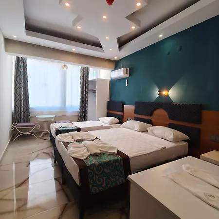Dublin Hotel 2*