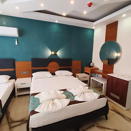 Hotel Dublin 2*