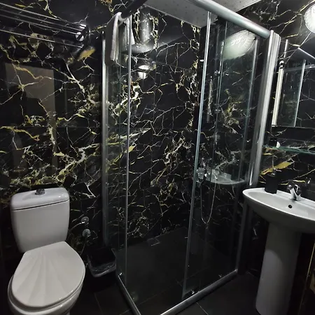 Dublin Hotel Alanya