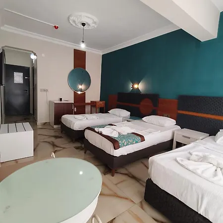 Dublin Hotel