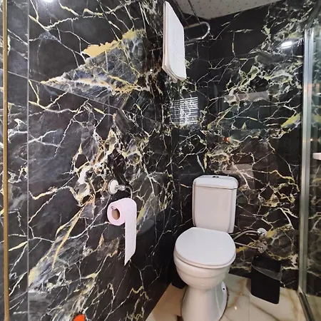 Dublin Hotel Alanya