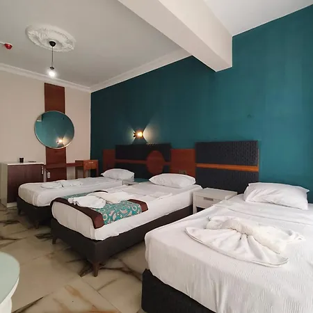 Hotel Dublin Alanya
