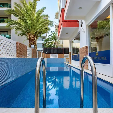 Dublin Hotel 2*